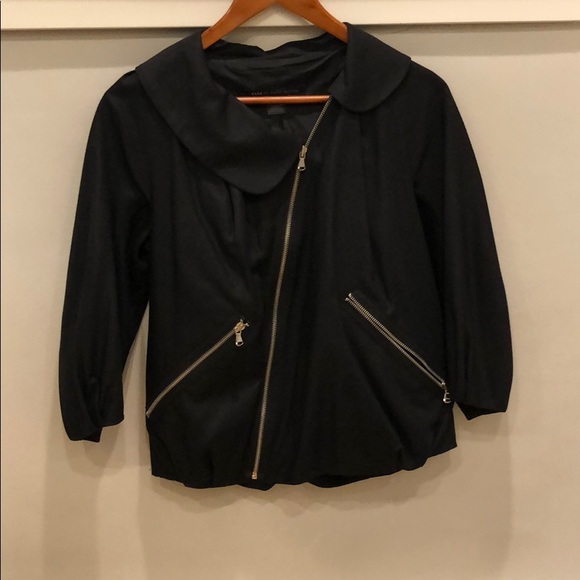 Black marc by marc jacobs jacket - Picture 9 of 12